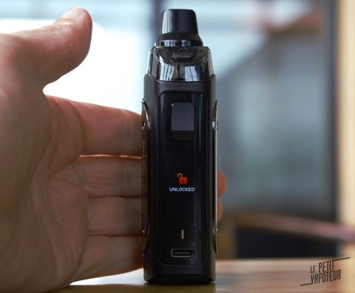 deverrouillage pod aegis boost 3 geekvape blog le petit vapoteur (3)